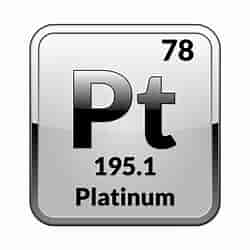 Platinum