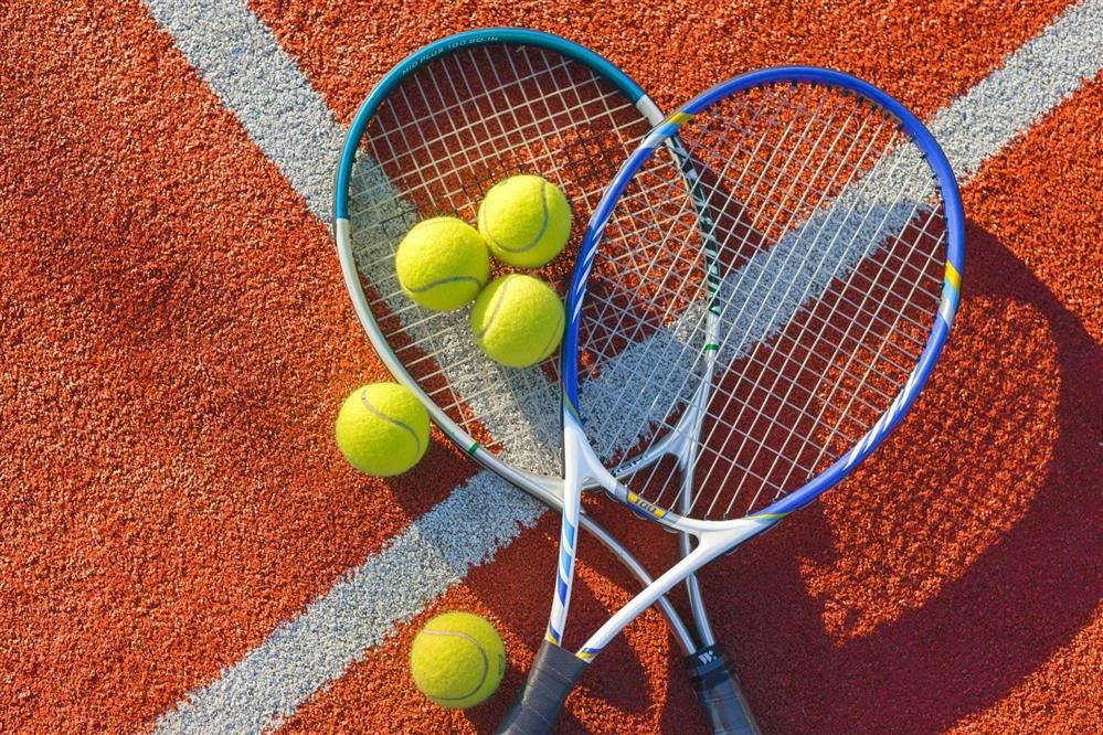 tennis 