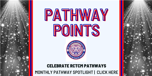 Pathway Points