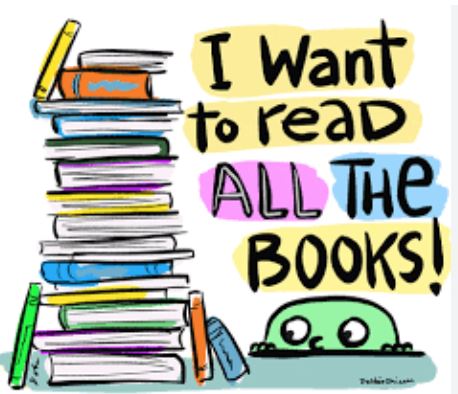  Goodreads