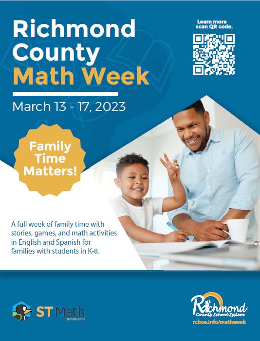 math week