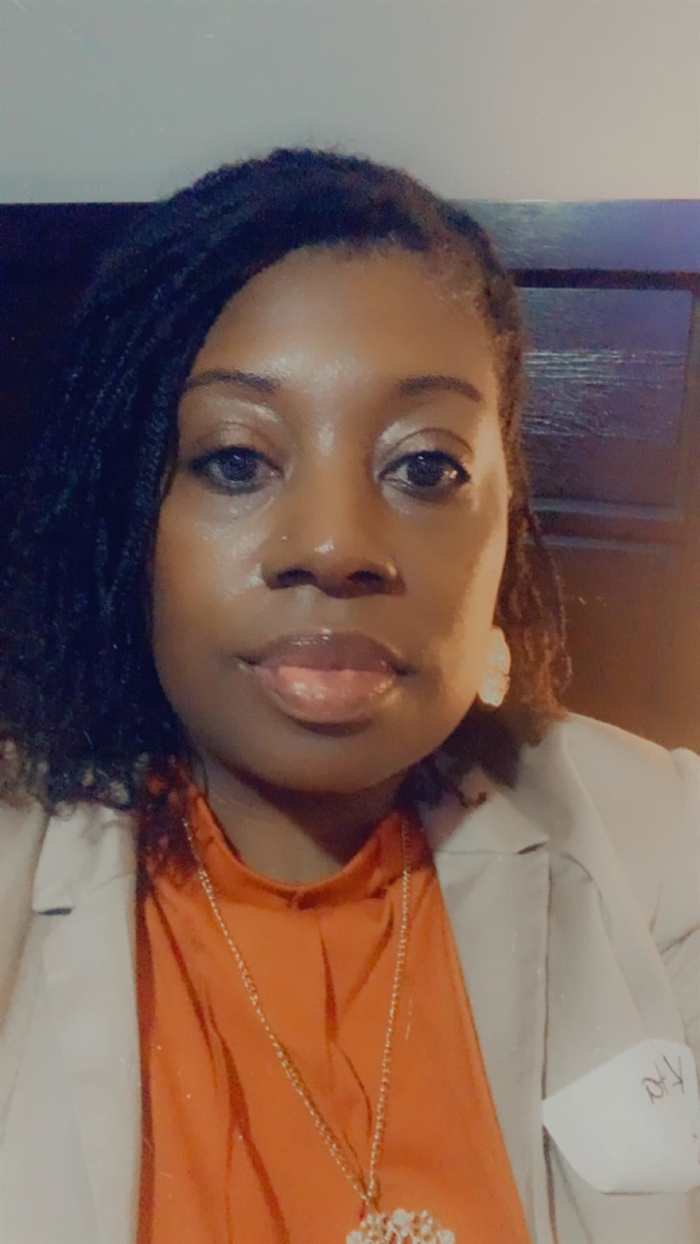 Ms. Miles Ms. Miles