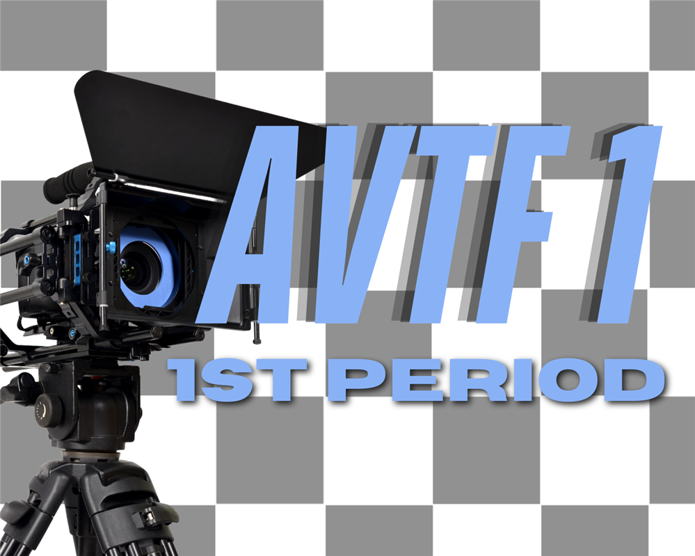 AVTF 1