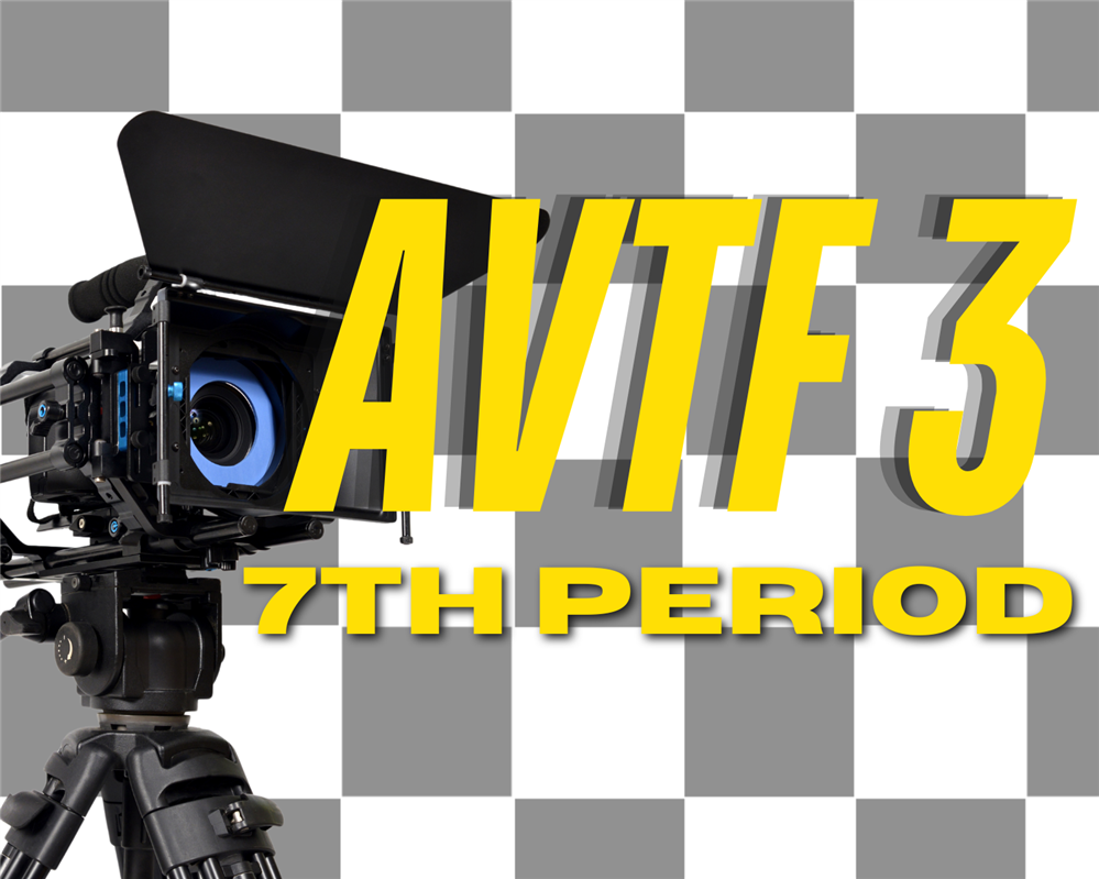 AVTF 3