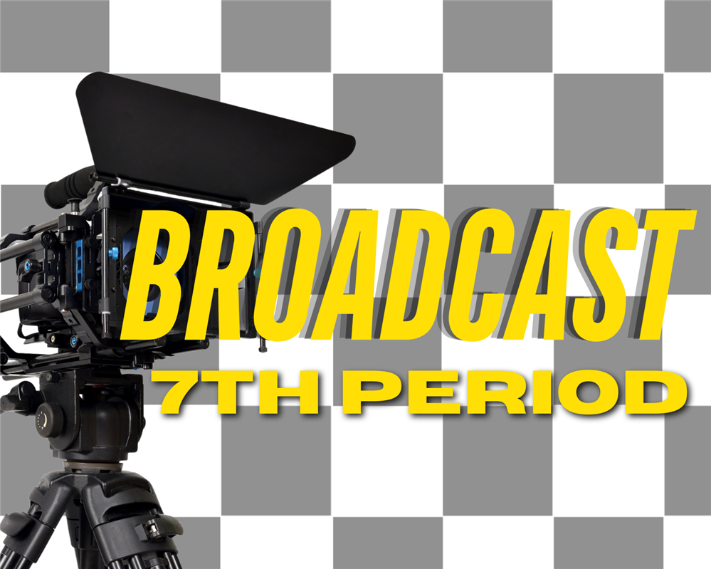 Broadcast Video Production Applications