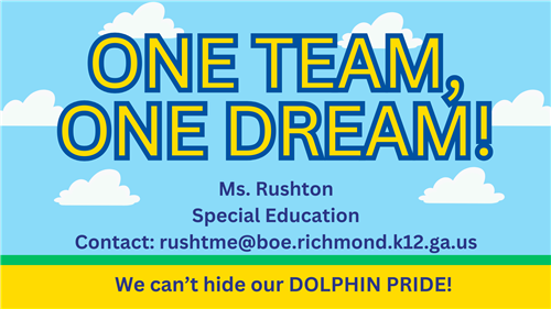 rushton