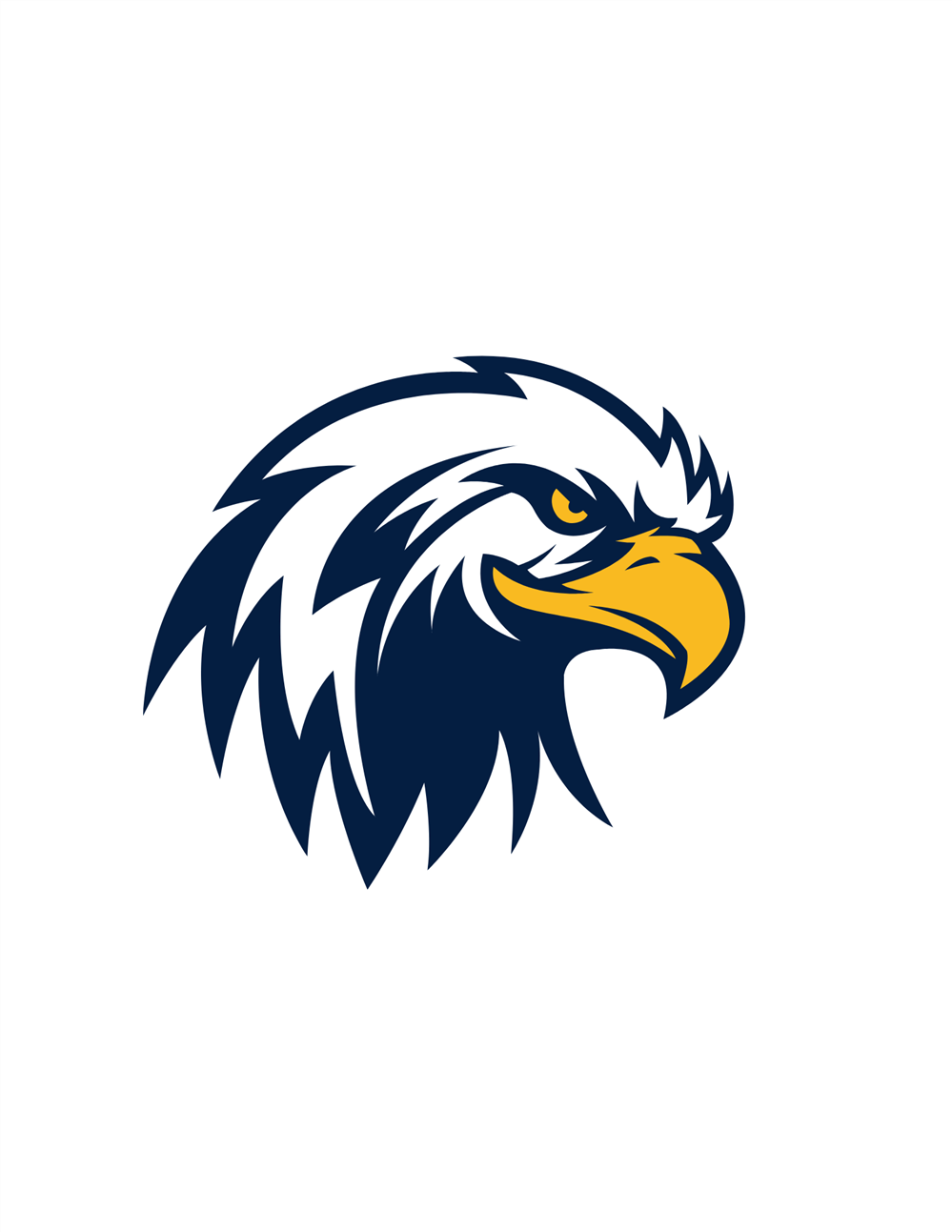 EagleHead