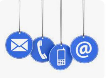 Contact Information