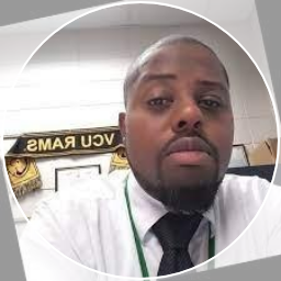 Mr. LeCount