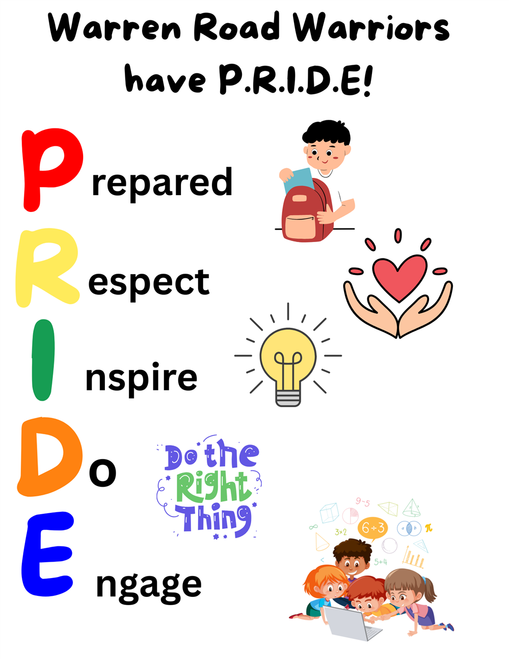 School Pride
