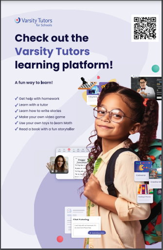 Varsity Tutor