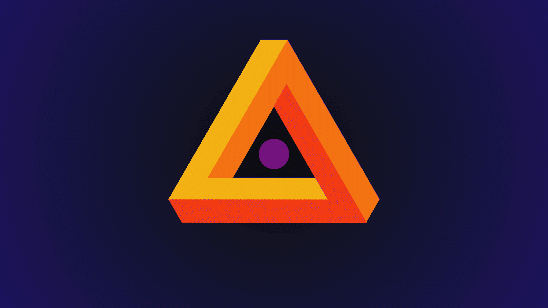 Penrose - Jacob Zimmerman