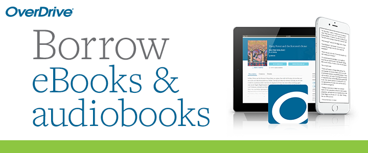 Download hundreds of ebooks and audiobooks from Butler Digital Library