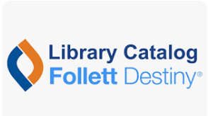 Copeland Library- Destiny Search