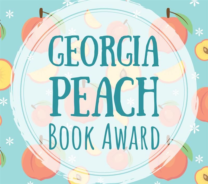  Peach Award Logo