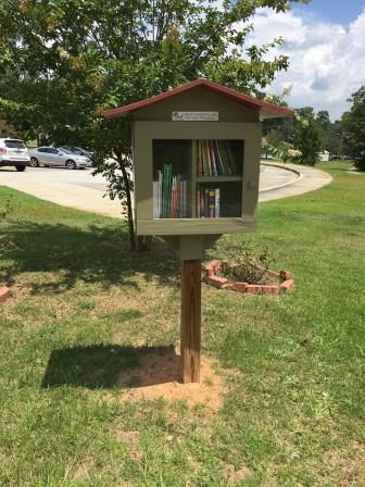 LittleFreeLibrary