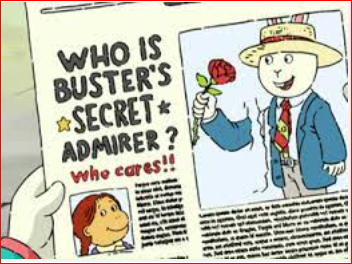 Buster