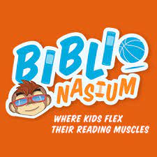 Biblionasium logo