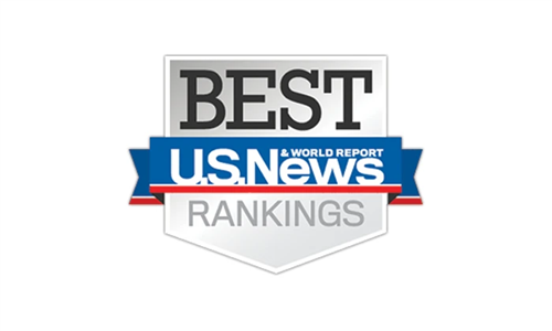 us rankings