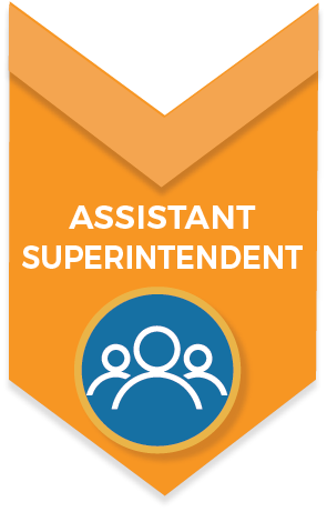 Assistant Superitendent