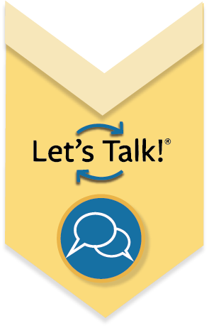 Let's Talk