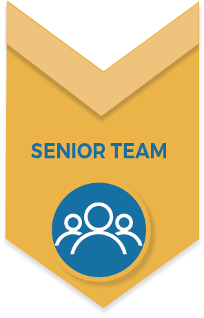 Senior Team