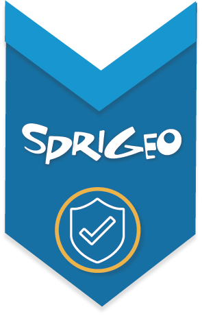 Sprigeo