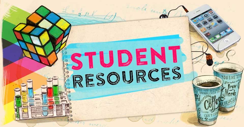 Student Resources