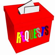 Records Request