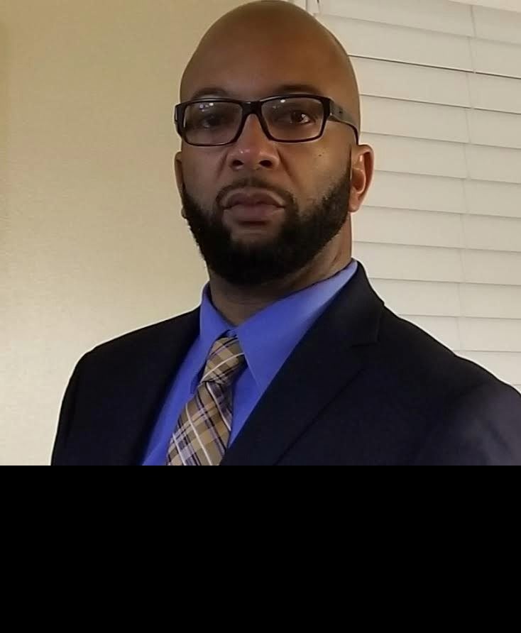 Mr. Benamon