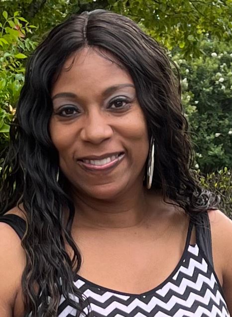 Ms. Edwards