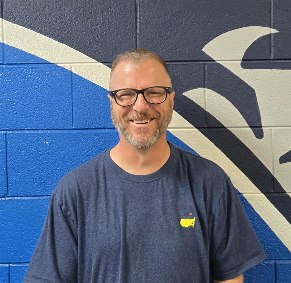 Lance "Chaplain" ONeil