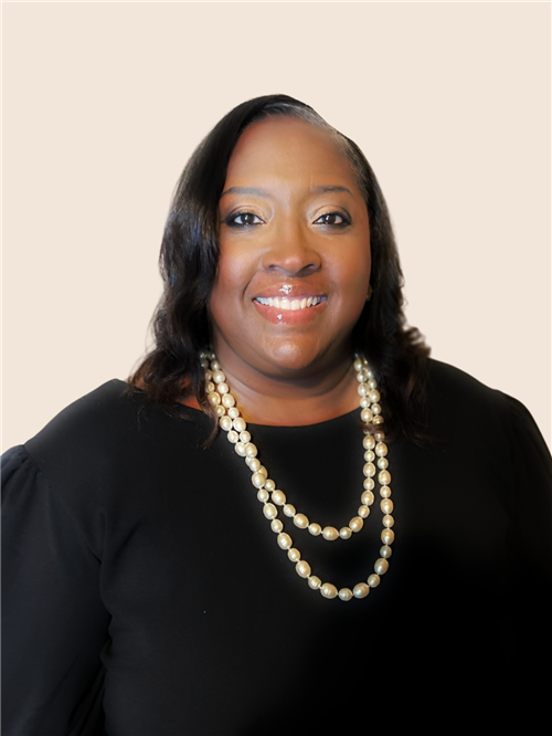 Dr. Tonya Fulton