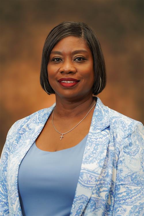 Mrs. Marshall