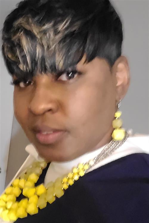 Ms. Mincey