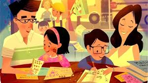 homework 