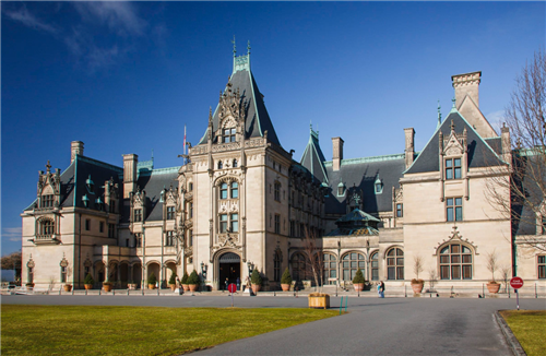 Biltmore house 