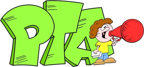 PTA Announcement 