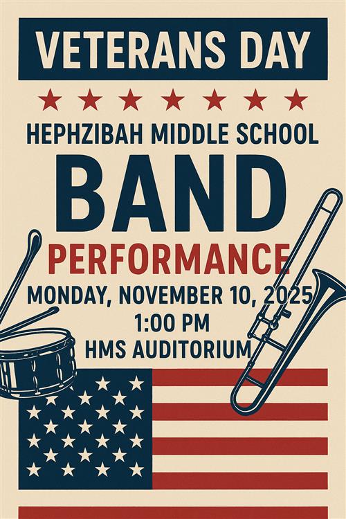 Veterans Day Concert