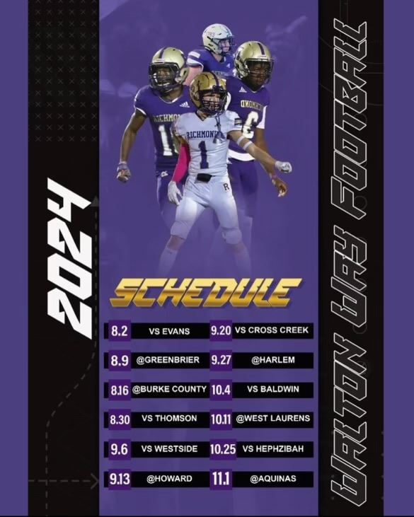 Opponents