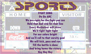 ARCfightsong 
