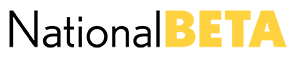 National Beta Logo