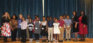 Student Council 