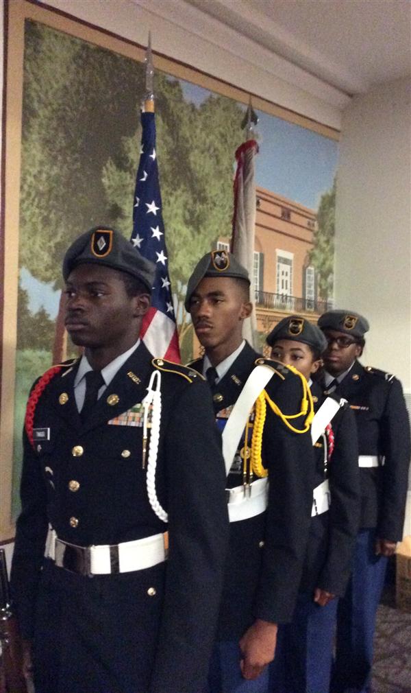 Color Guard
