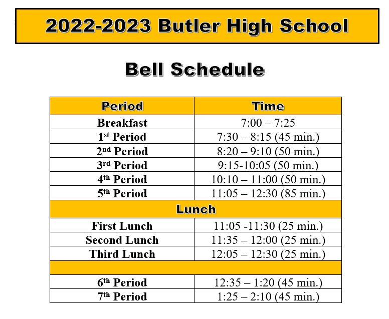 bell