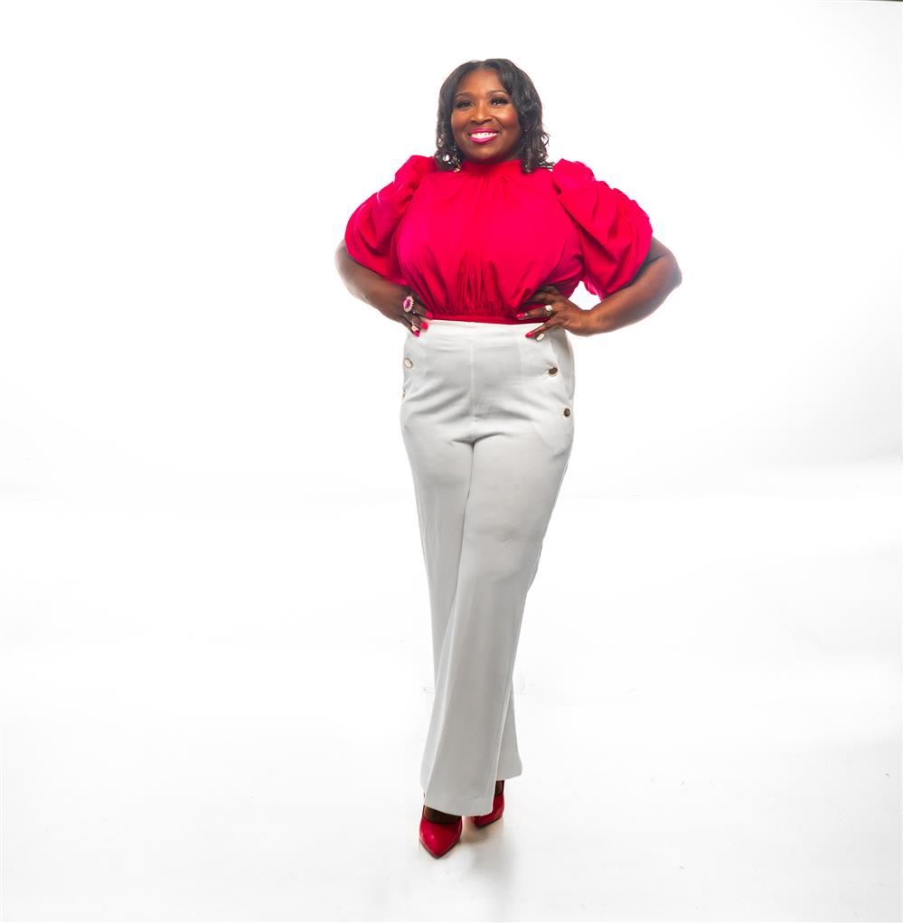 Dr. Robinson-Freeman