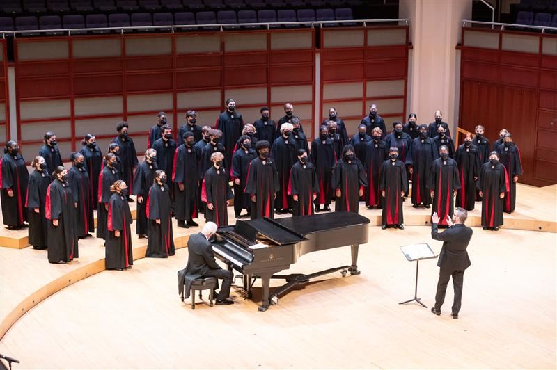 Chorale Chorale