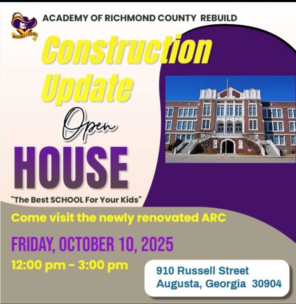 Open House 2025