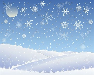 Snow