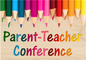 Parent Teacher Conference 